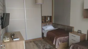 Ditta Rooms Debrecen - Room