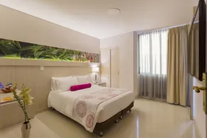 Hotel Soratama - Room