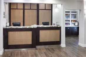Homewood Suites by Hilton Seattle-Tacoma Airport/Tukwila - Reception
