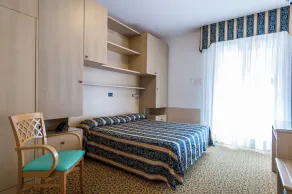 Hotel Christian - Quarto