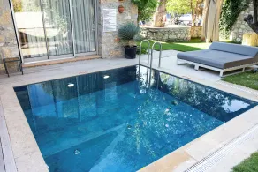 Odette Hotel Bodrum - Pool