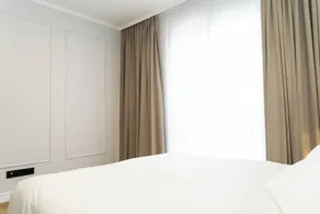 Bloom Downtown Suites - Værelse