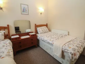 Ford Coach House Cottage - Camera