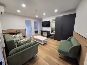 Parkview Motor Inn - Room