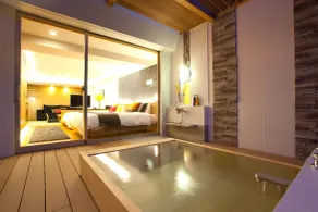 Bansyoukaku Shikishima - Salle de bain