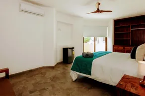 Casa Di Giulio - Chambre