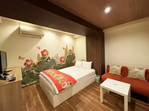 Hotel La'i ローレル Adult only - Camera