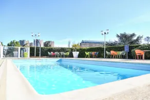 Novotel Paris Créteil le Lac - Piscine