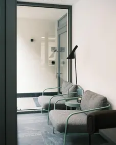Smarthotel Brenner24 - Self Check In - Spa