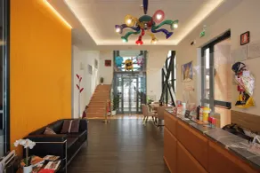 Hotel Ristorante Da Tonino - Reception
