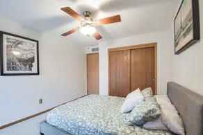Welcoming Condo in Davenport: Central Location! - Innvendig
