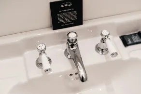 The Hunfeld - Salle de bain