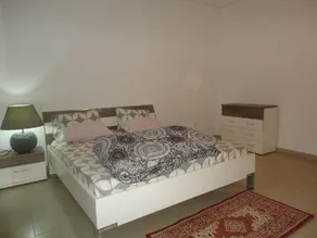 Residence Axa Hann Mariste - Room