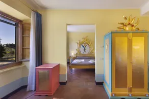 Villa Castiglione - Quarto