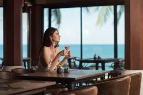 Pavilion Samui Villas and Resort - SHA Extra Plus - Restaurant