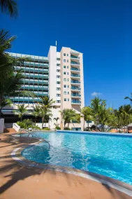 Hilton Barbados Resort - Pool