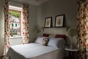 Relais Del Maro - Habitación