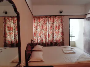 Hotel Keerthi - Chambre