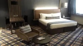 Garden Court Milpark, Johannesburg - Room