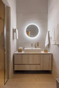6 Roosevelt Str - Salle de bain