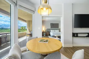 Grand Hyatt Indian Wells Resort & Villas - Chambre