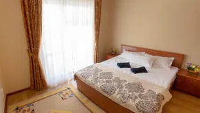 Круглогодичный отель ololoFamily - Room