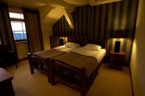 Hotel Tumski - Chambre