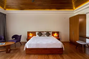 Aprota Villas - Room