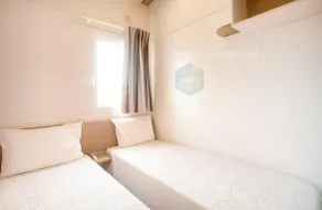 Casa Nature's Avlis Bungalow 4XZ - Rum
