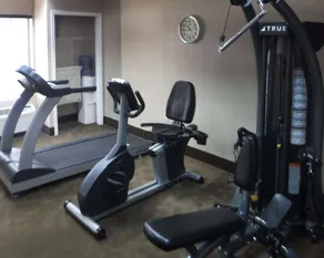 Comfort Inn New River - Salle de remise en forme