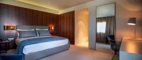 4615 Hotel - Camera