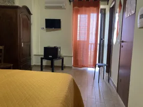B&B Relais da Clorinda - Zimmer
