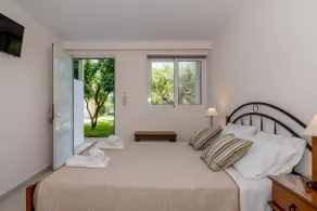 Hotel Varres - Chambre