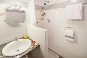 Phi Hotel Palio - Salle de bain