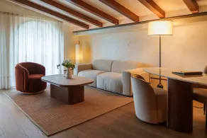 Gran Hotel Mas d'en Bruno - Room