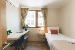 Tagle Hotel Boutique - Room