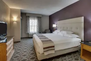Drury Inn & Suites Albuquerque North - Chambre