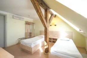 Rija Domus Hotel - Quarto