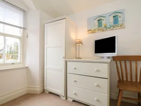 The Penthouse - Chambre