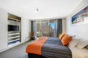 Jenatt Apartments Salamanca - Værelse