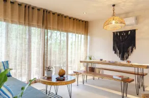 Selva Norte - Room