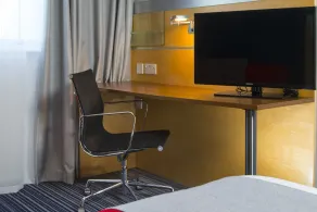 Holiday Inn Express London - Epsom Downs by IHG - Room