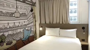 ibis Styles Buenos Aires Florida - Room