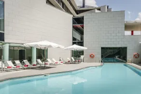 Eurostars Reina Felicia - Piscine