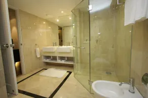 The Jerai Hotel Alor Star - Salle de bain