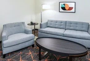 Holiday Inn & Suites Stillwater-University West by IHG - Rum