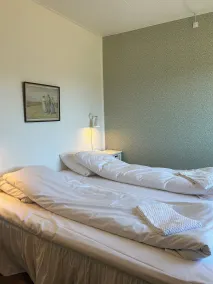 Hotel Strandlyst Badehotel - Zimmer
