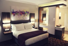 Palm Swift Luxury Accommodation - Zimmer