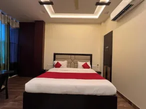 Mayur Palace Hotel - Rom