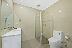 Comfort Hotel Dandenong - Room